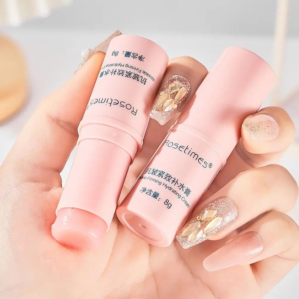 Korean Instant Wrinkle Removal Collagen Stick - Quick ShopBeauty & Personal Care