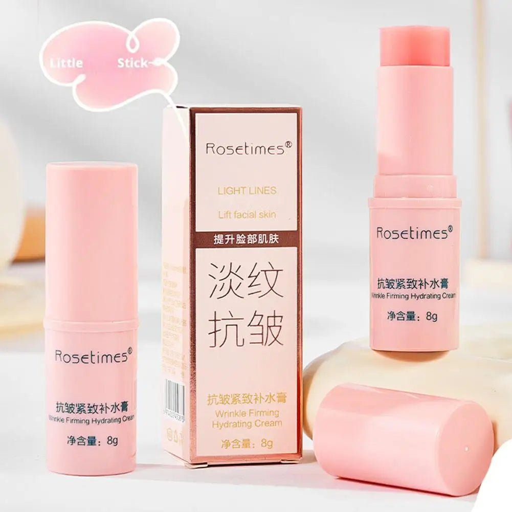 Korean Instant Wrinkle Removal Collagen Stick - Quick ShopBeauty & Personal Care