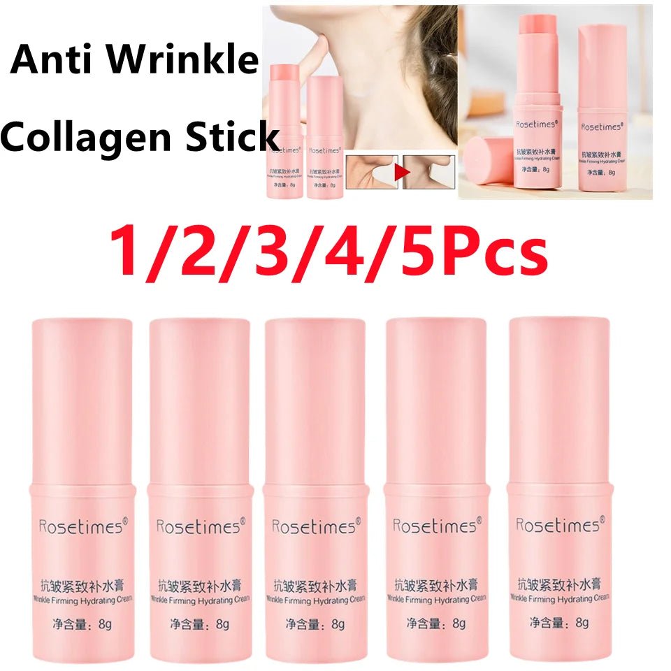 Korean Instant Wrinkle Removal Collagen Stick - Quick ShopBeauty & Personal Care