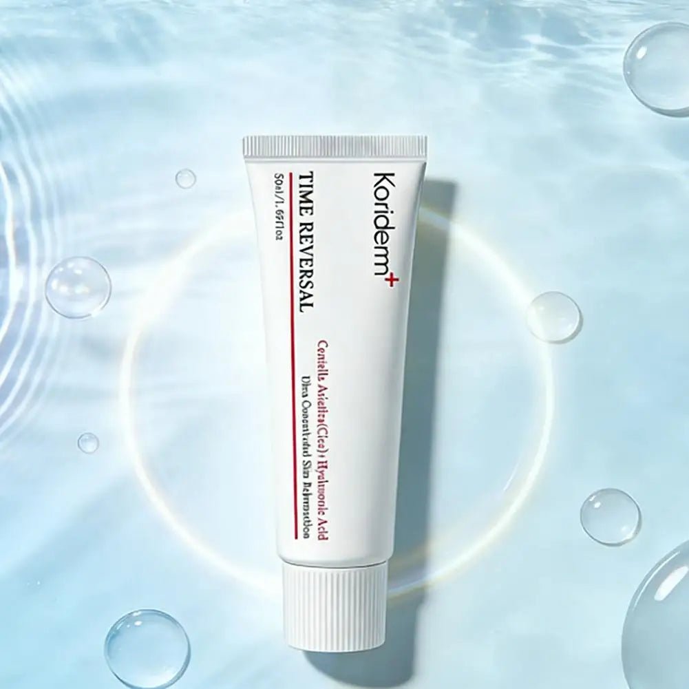 Koriderm+ Time Reversal All-in-One Cream 50ml - Quick ShopBeauty & Personal Care