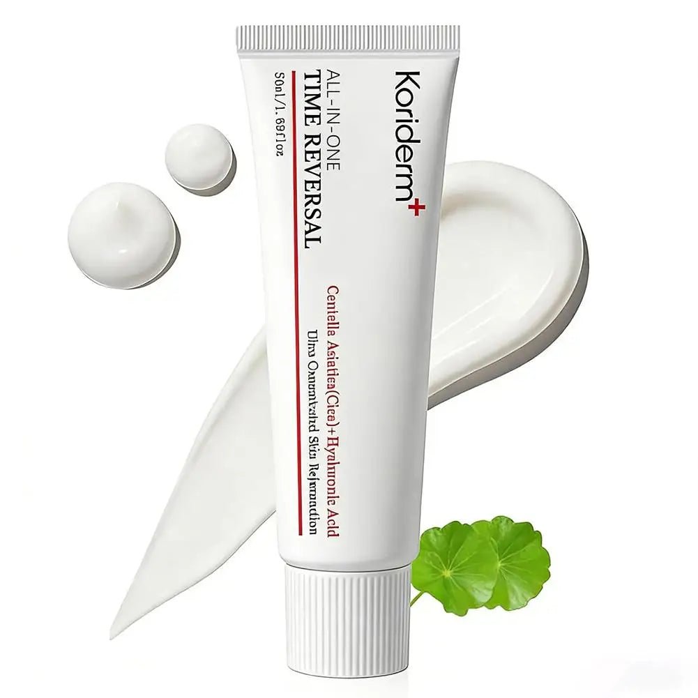 Koriderm+ Time Reversal All-in-One Cream 50ml - Quick ShopBeauty & Personal Care