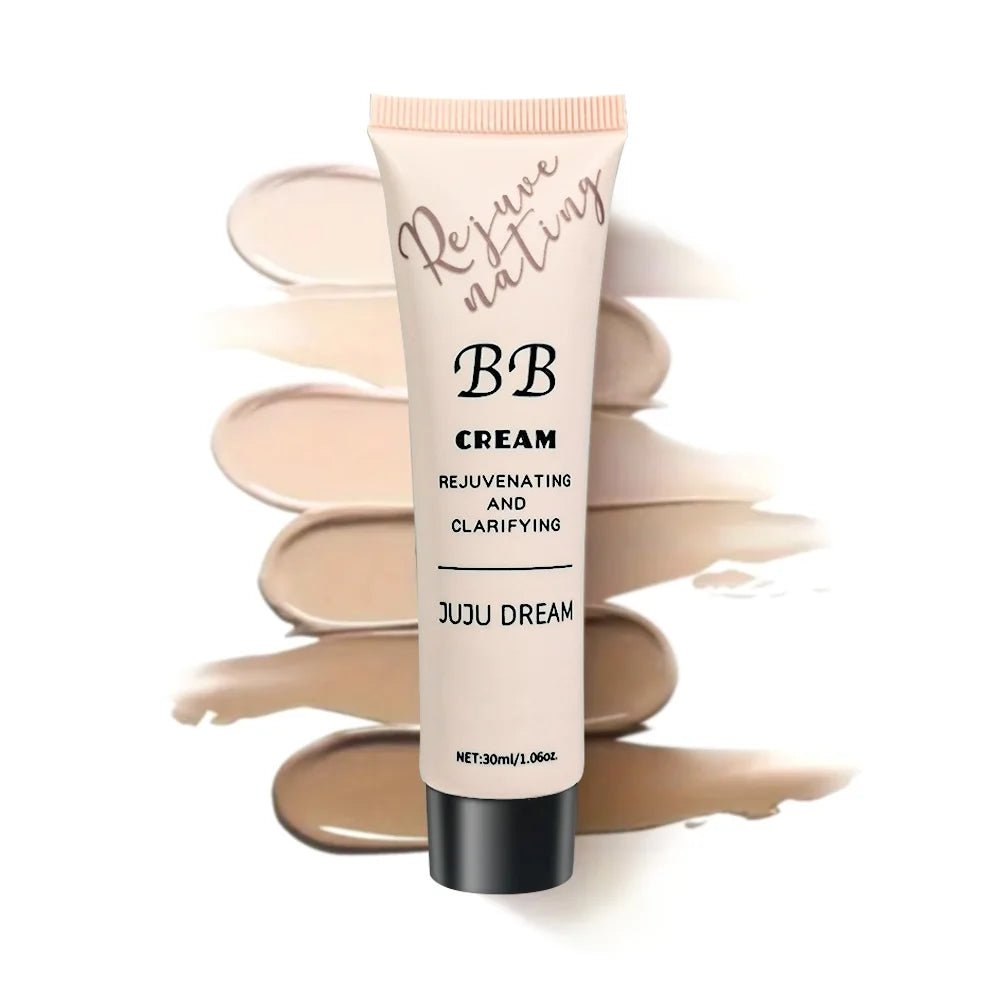 Long-Lasting BB Cream Liquid Foundation - Quick ShopBeauty & Personal Care