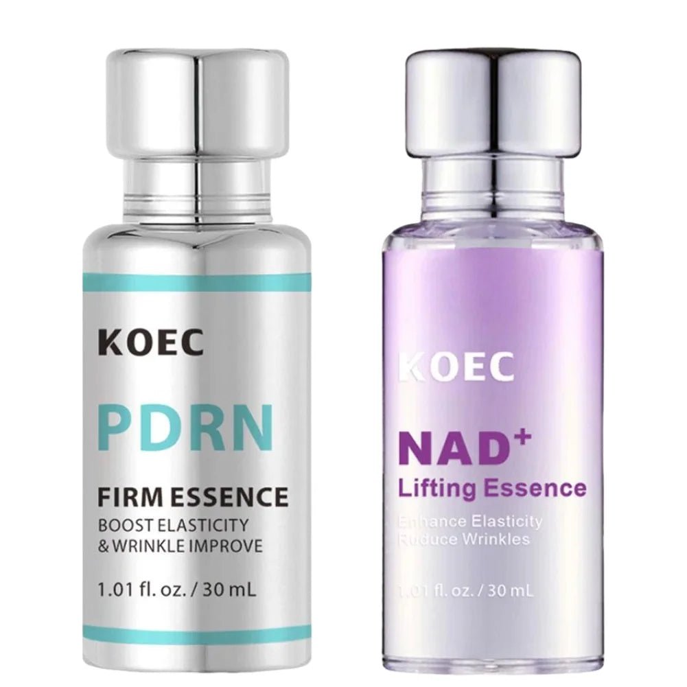 PDRN NAD+ Firming Facial Essence 30ml - Quick ShopBeauty & Personal Care