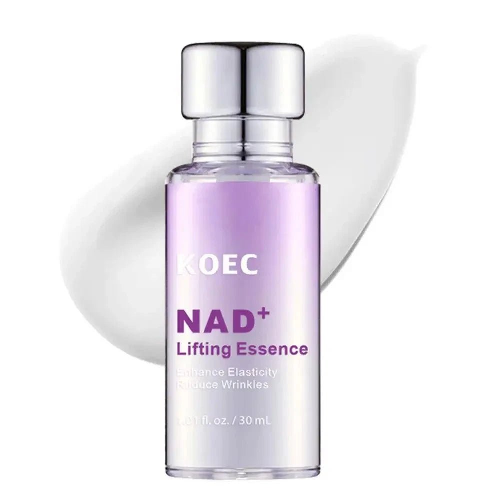 PDRN NAD+ Firming Facial Essence 30ml - Quick ShopBeauty & Personal Care