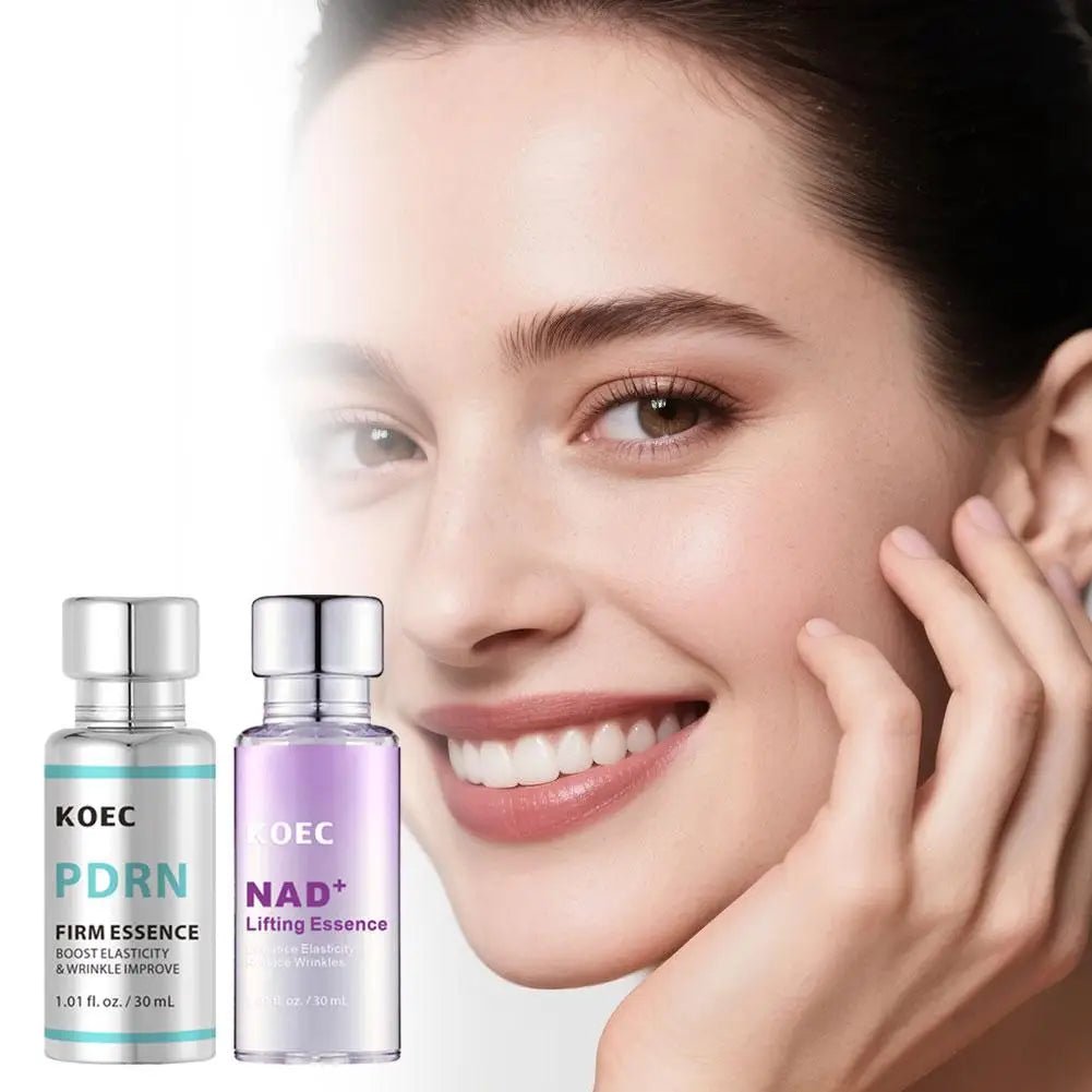 PDRN NAD+ Firming Facial Essence 30ml - Quick ShopBeauty & Personal Care