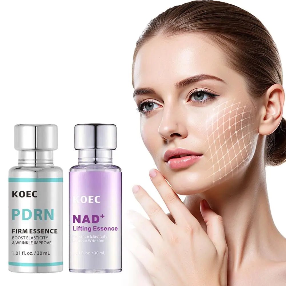 PDRN NAD+ Firming Facial Essence 30ml - Quick ShopBeauty & Personal Care