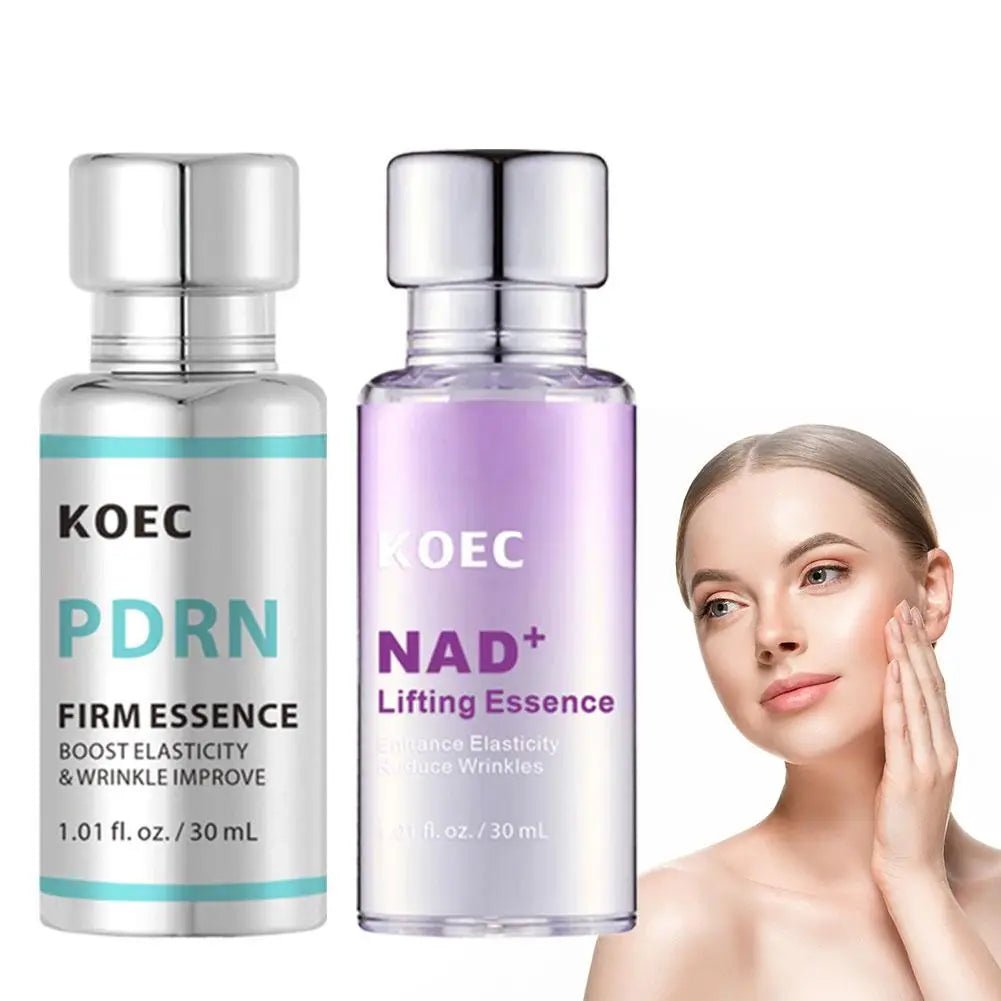 PDRN NAD+ Firming Facial Essence 30ml - Quick ShopBeauty & Personal Care