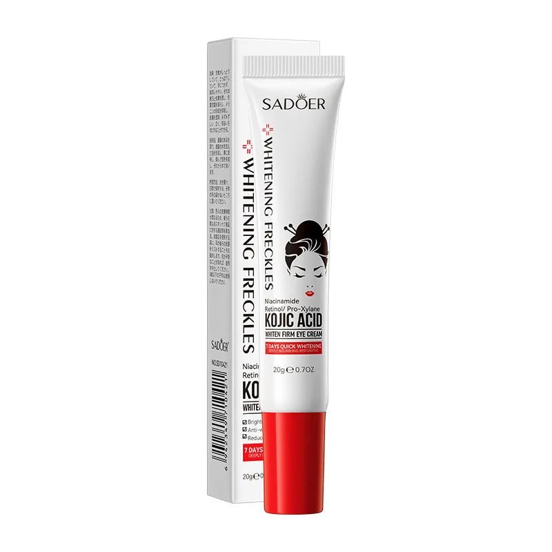 SADOER Kojic Acid Skin Care Set - Quick ShopBeauty & Personal Care