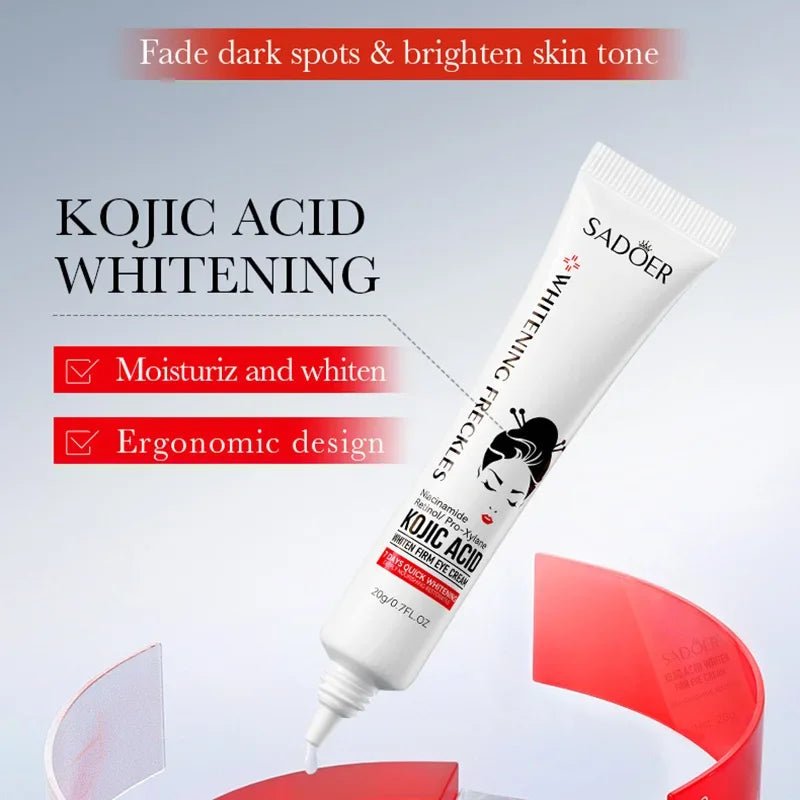 SADOER Kojic Acid Skin Care Set - Quick ShopBeauty & Personal Care