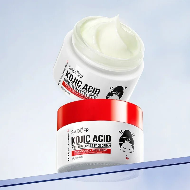 SADOER Kojic Acid Skin Care Set - Quick ShopBeauty & Personal Care