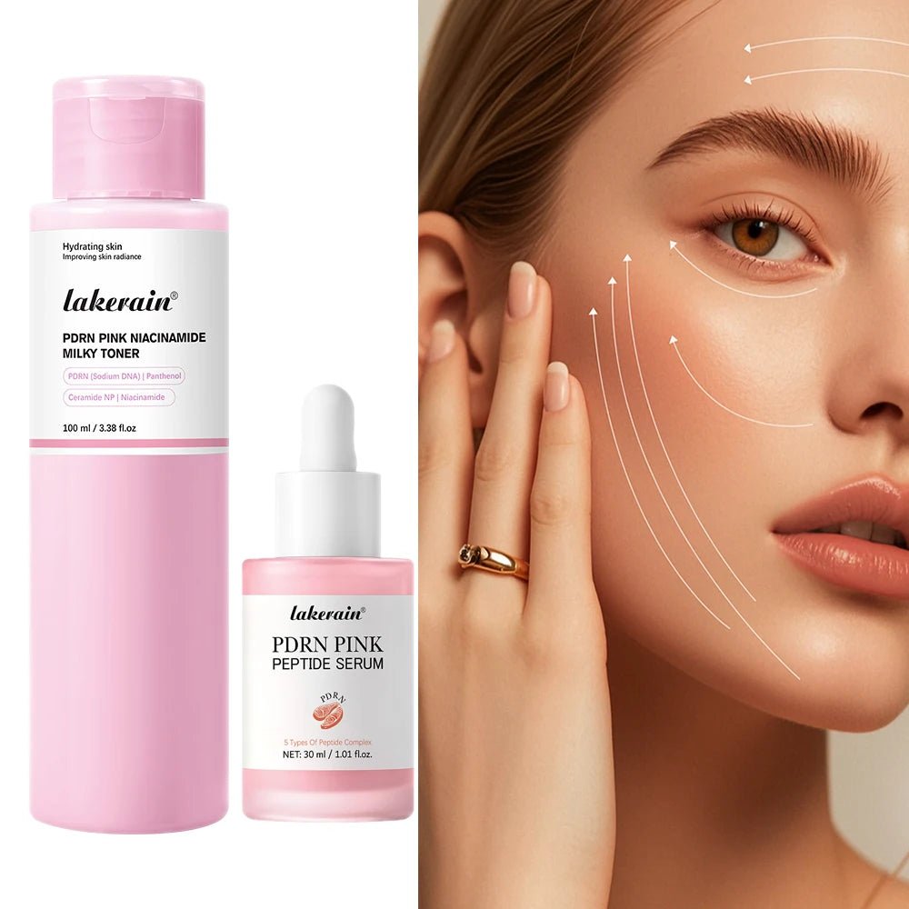 Salmon DNA PDRN Pink Peptide Serum - Quick ShopBeauty & Personal Care