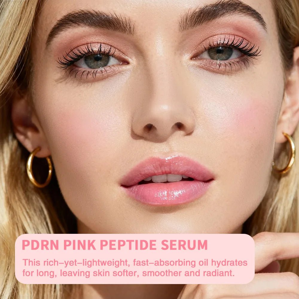 Salmon DNA PDRN Pink Peptide Serum - Quick ShopBeauty & Personal Care