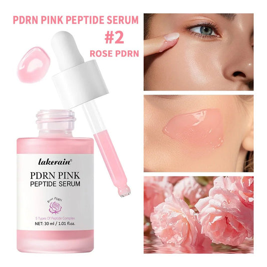 Salmon DNA PDRN Pink Peptide Serum - Quick ShopBeauty & Personal Care