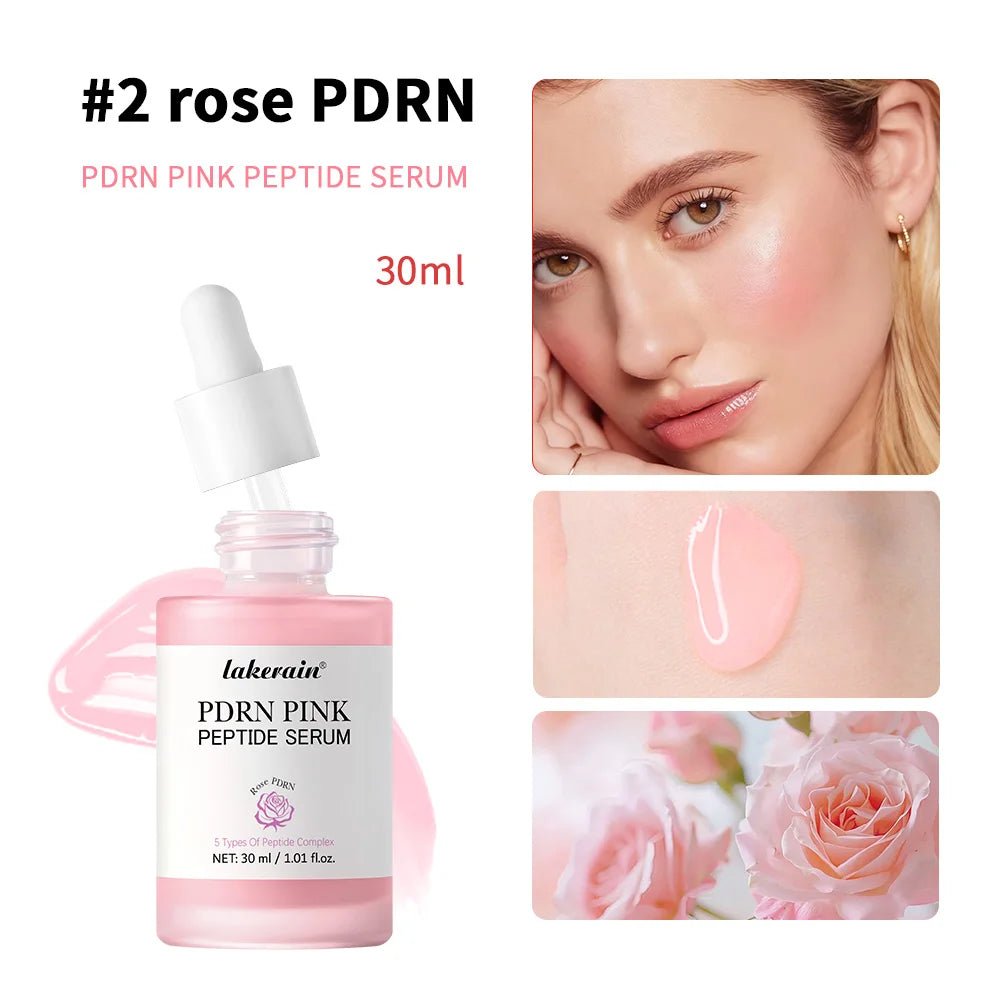 Salmon DNA PDRN Pink Peptide Serum - Quick ShopBeauty & Personal Care