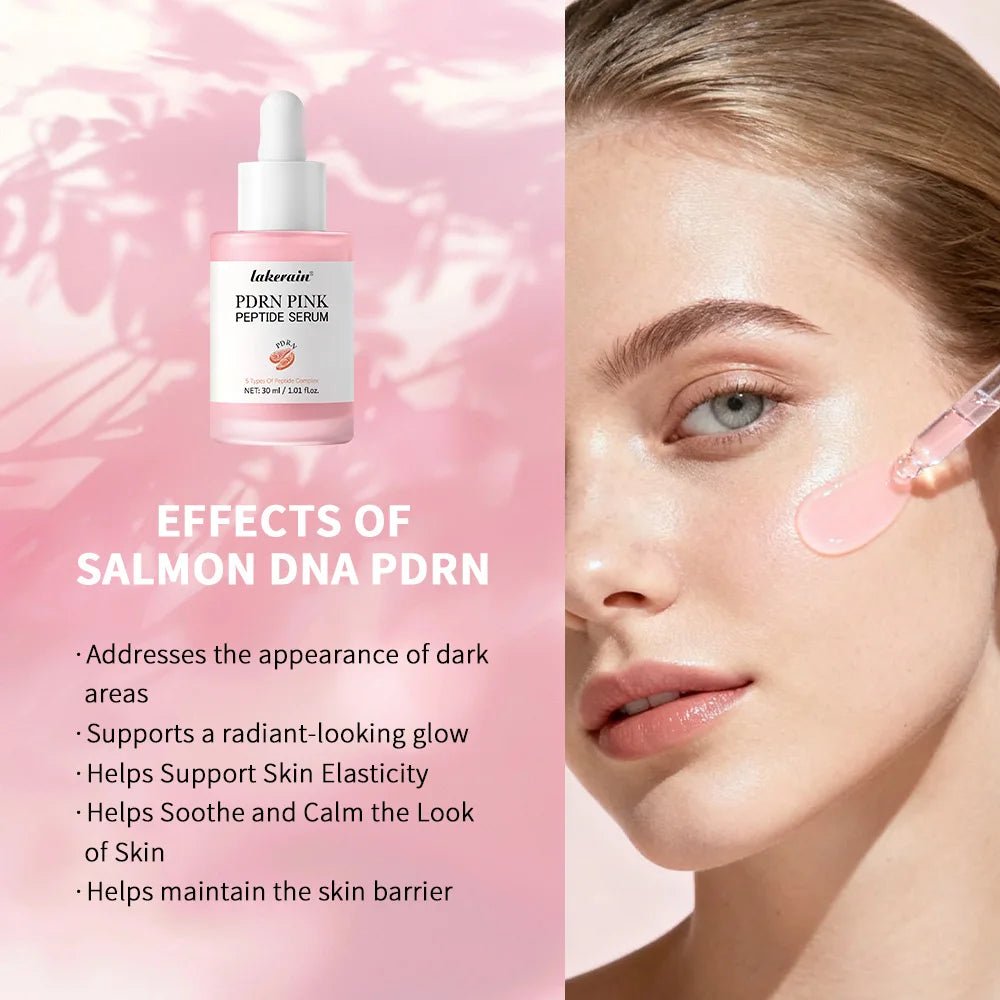 Salmon DNA PDRN Pink Peptide Serum - Quick ShopBeauty & Personal Care
