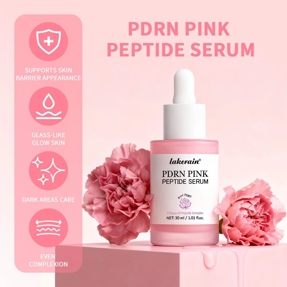Salmon DNA PDRN Pink Peptide Serum - Quick ShopBeauty & Personal Care