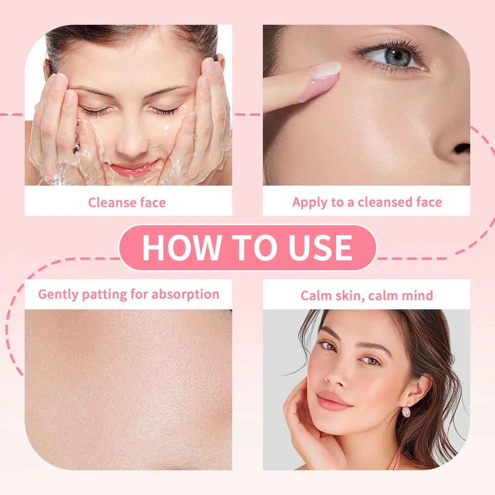 Salmon DNA PDRN Pink Peptide Serum - Quick ShopBeauty & Personal Care