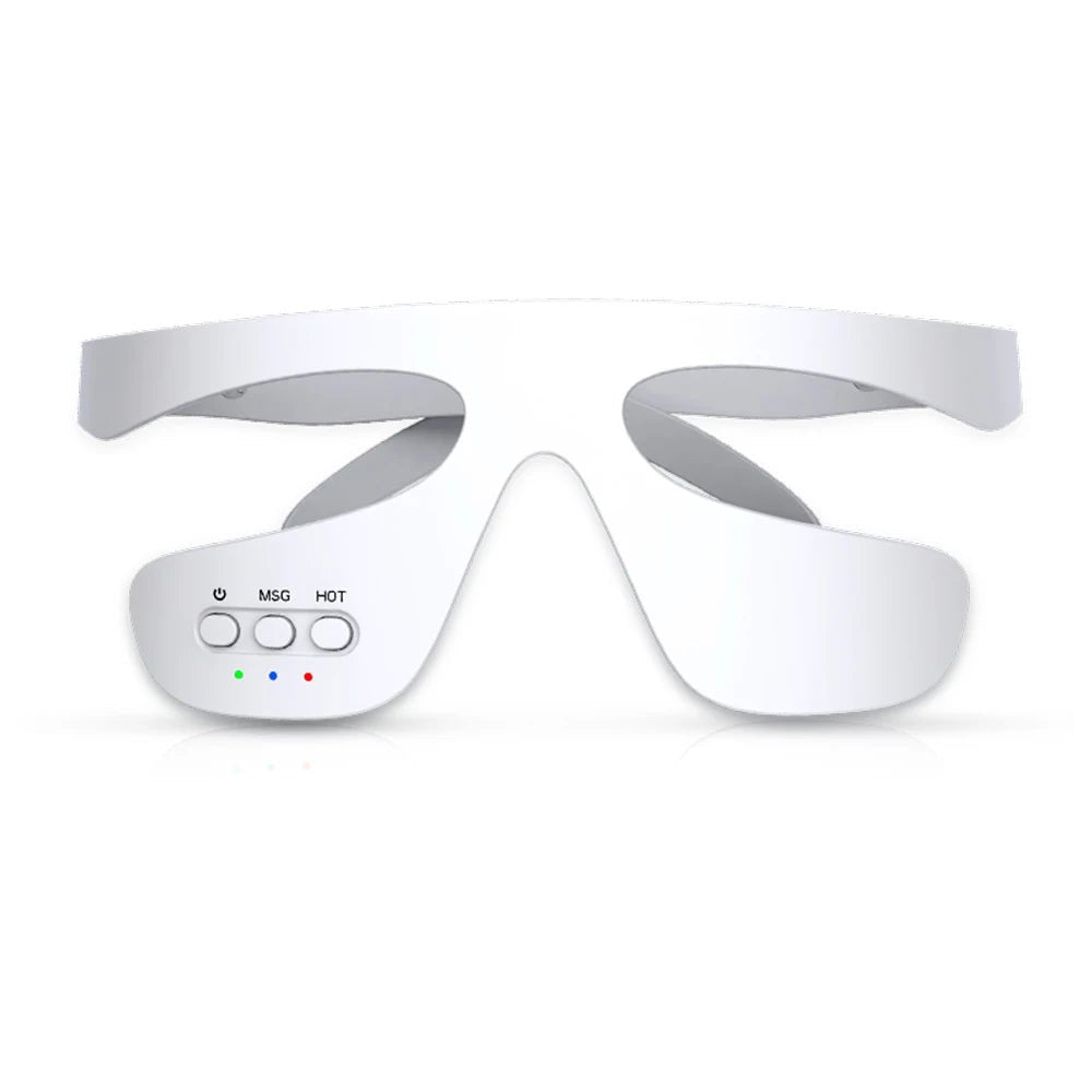 Smart 3D Red Light Eye Massager - Quick ShopBeauty & Personal Care