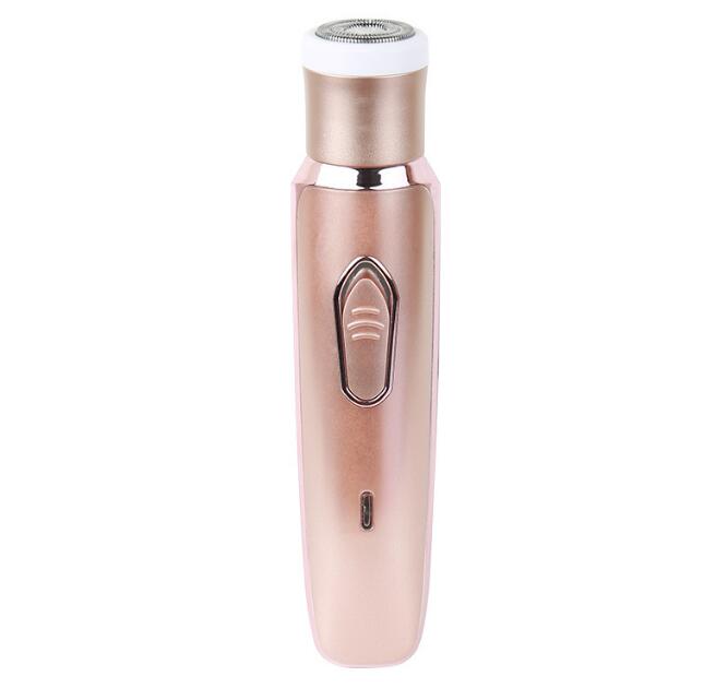 SONAXPRO 2-in-1 Electric Epilator & Shaver - Quick ShopBeauty & Personal Care