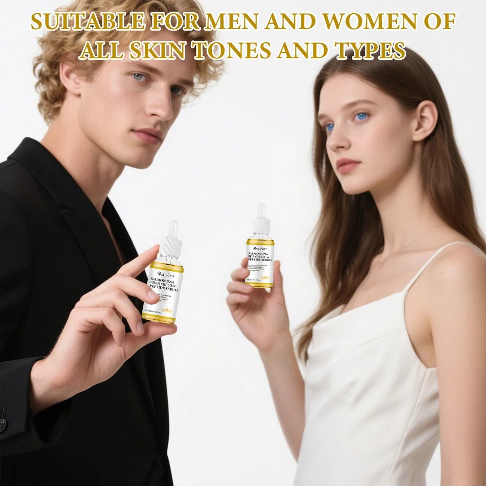 SUYARUN Salmon DNA PDRN Peptide Serum - Quick ShopBeauty & Personal Care