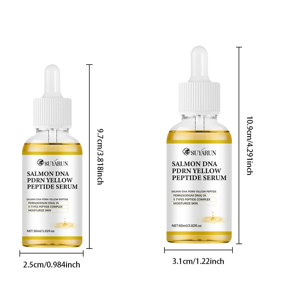 SUYARUN Salmon DNA PDRN Peptide Serum - Quick ShopBeauty & Personal Care