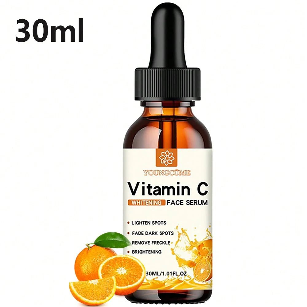 Vitamin C Hyaluronic Acid Facial Essence 30ml - Quick ShopBeauty & Personal Care