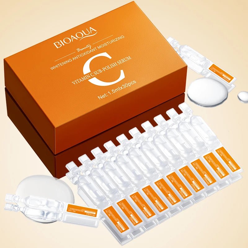 Vitamin C Retinol Anti-Wrinkle Essence - Quick ShopBeauty & Personal Care