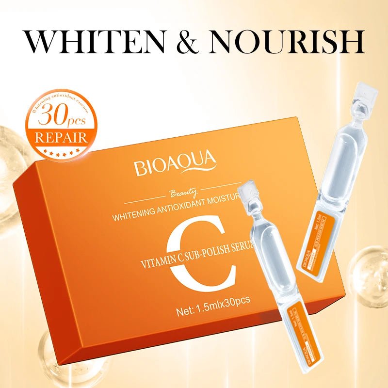 Vitamin C Retinol Anti-Wrinkle Essence - Quick ShopBeauty & Personal Care