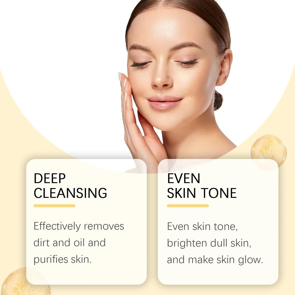 Vitamin C Turmeric Clay Mud Mask - Quick ShopBeauty & Personal Care