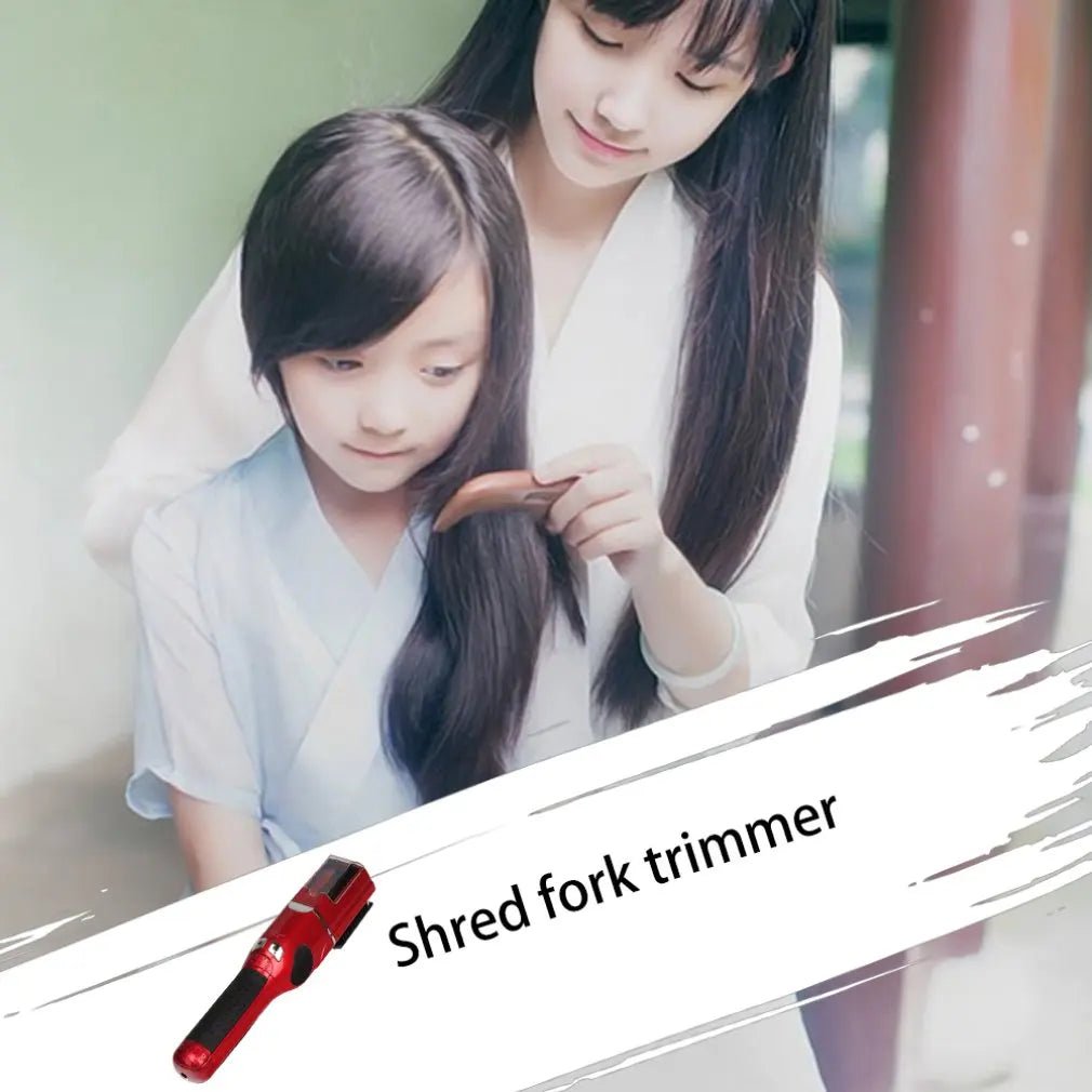 Women's Electric Facial Trimmer - Quick ShopBeauty & Personal Care